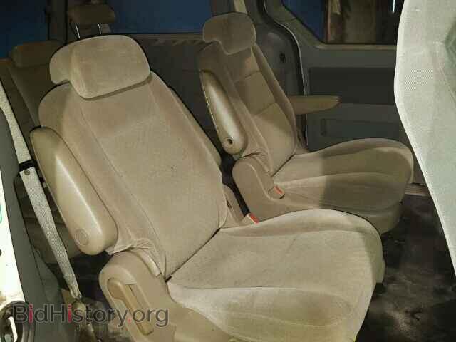 2005 FORD FREESTAR - VIN: 2FTZA546X5BA62866 - Фото 6