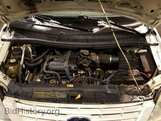 2005 FORD FREESTAR - VIN: 2FTZA546X5BA62866 - Фото 7