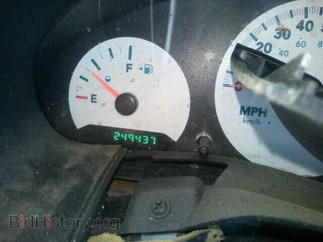 2005 DODGE CARAVAN - VIN: 1D4GP25B95B351357 - Фото 8