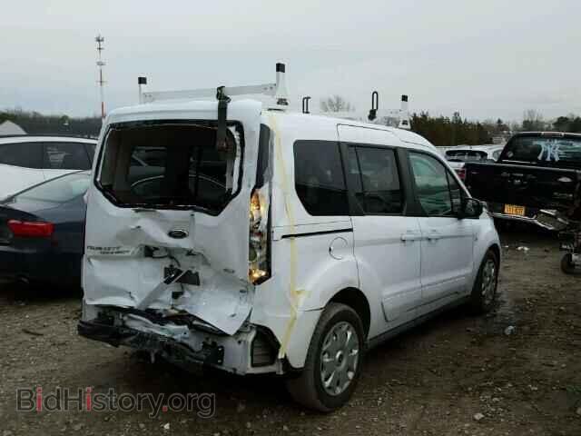 2014 FORD TRANSIT CO - VIN: NM0AE8F73E1150109 - Фото 4