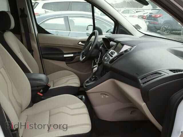 2014 FORD TRANSIT CO - VIN: NM0AE8F73E1150109 - Фото 5