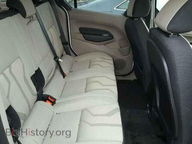 2014 FORD TRANSIT CO - VIN: NM0AE8F73E1150109 - Фото 6