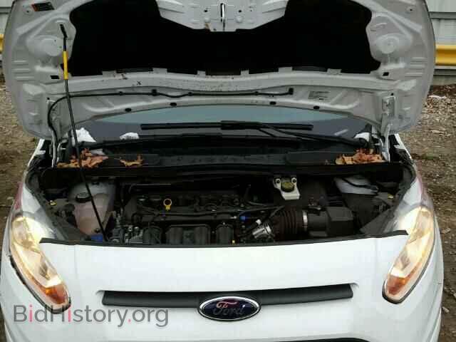 2014 FORD TRANSIT CO - VIN: NM0AE8F73E1150109 - Фото 7