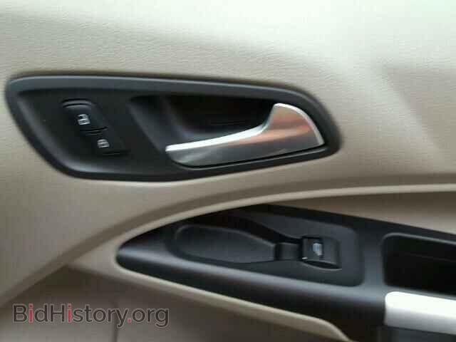 2014 FORD TRANSIT CO - VIN: NM0AE8F73E1150109 - Фото 9