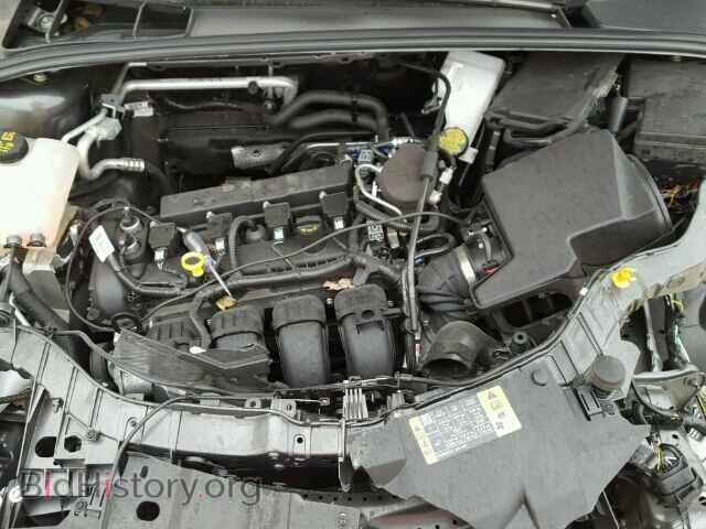 2015 FORD FOCUS - VIN: 1FADP3F26FL255465 - Photo 7