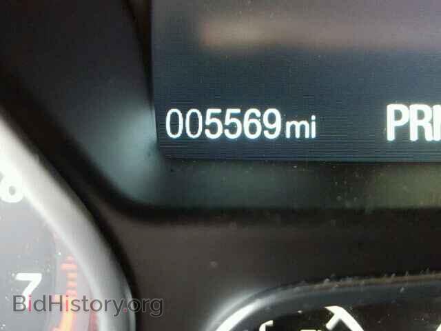2015 FORD FOCUS - VIN: 1FADP3F26FL255465 - Photo 8