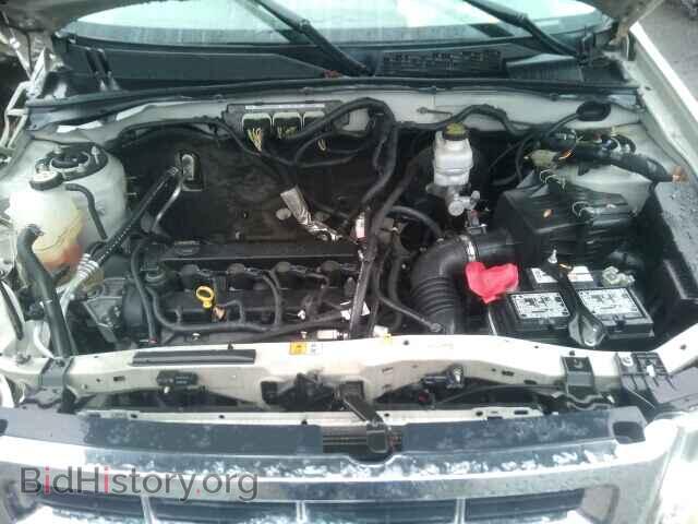 2011 FORD ESCAPE - VIN: 1FMCU0C77BKC69349 - Photo 7