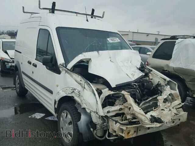 Photo NM0LS7ANXBT052549 - FORD TRANSIT CO 2011