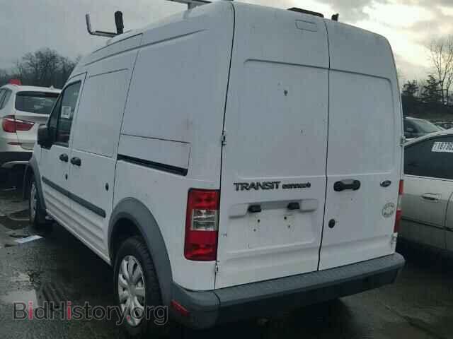 2011 FORD TRANSIT CO - VIN: NM0LS7ANXBT052549 - Фото 3