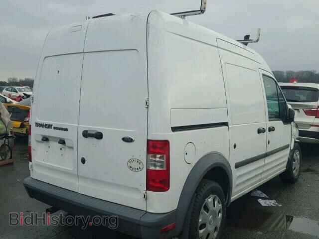 2011 FORD TRANSIT CO - VIN: NM0LS7ANXBT052549 - Фото 4