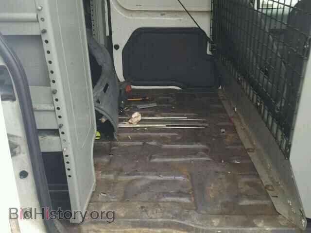 2011 FORD TRANSIT CO - VIN: NM0LS7ANXBT052549 - Фото 6