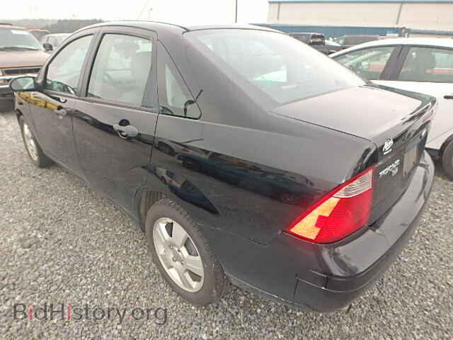 2006 FORD FOCUS - VIN: 1FAFP34N16W215606 - Фото 3