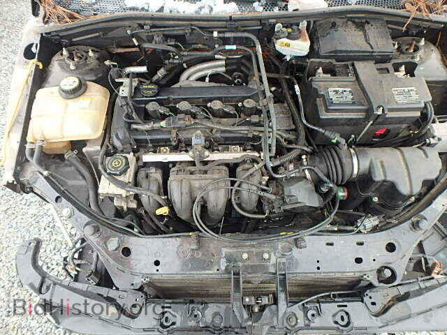 2006 FORD FOCUS - VIN: 1FAFP34N16W215606 - Фото 7