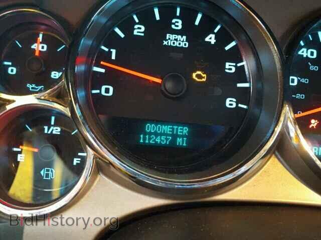 2007 CHEVROLET SILVERADO - VIN: 2GCEK13C071631776 - Фото 8