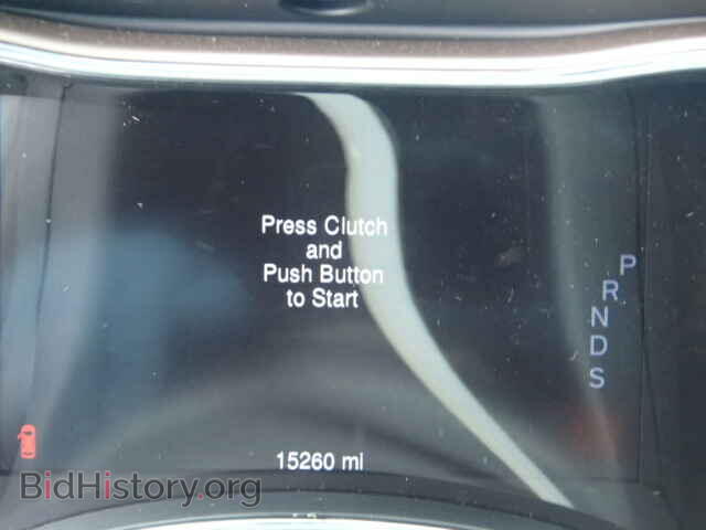 2014 JEEP CHEROKEE - VIN: 1C4RJFAG2EC249425 - Фото 8