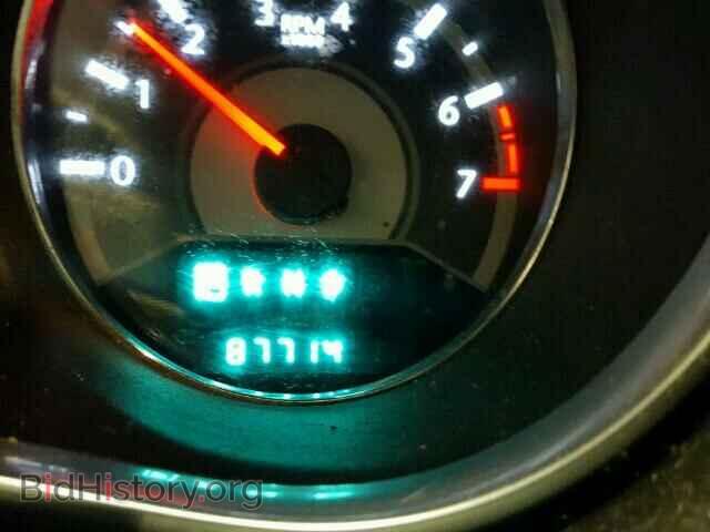 2012 CHRYSLER 200 - VIN: 1C3CCBAB4CN282431 - Фото 8