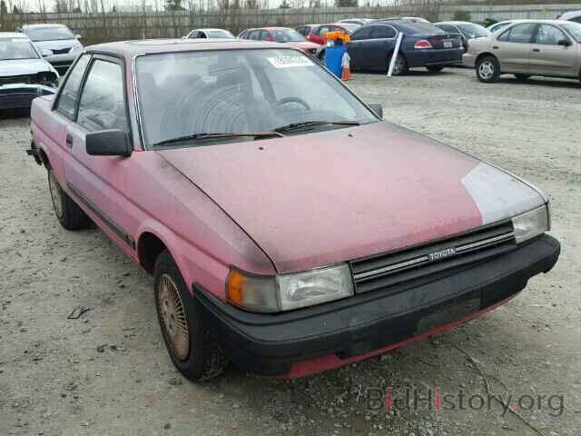 Photo JT2EL32F9L0471142 - TOYOTA TERCEL 1990