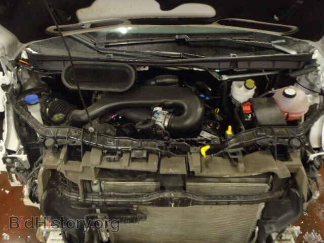 2015 FORD TRANSIT CO - VIN: 1FTNR2CM9FKA12120 - Фото 7