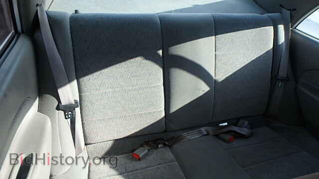 1997 FORD ESCORT - VIN: 1FALP13P4VW319421 - Фото 8