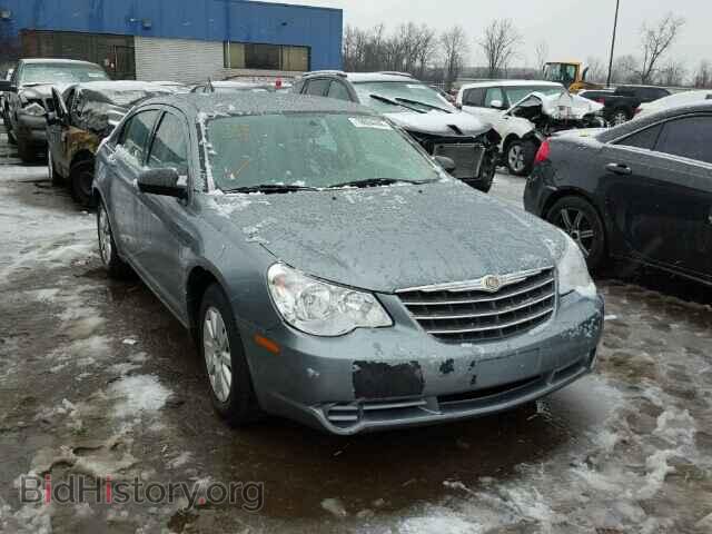 Photo 1C3CC4FBXAN230190 - CHRYSLER SEBRING 2010