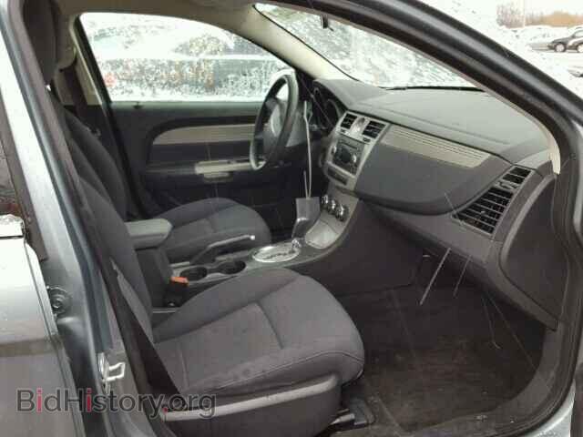 2010 CHRYSLER SEBRING - VIN: 1C3CC4FBXAN230190 - Фото 5