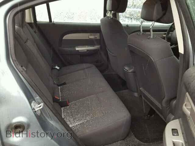 2010 CHRYSLER SEBRING - VIN: 1C3CC4FBXAN230190 - Фото 6