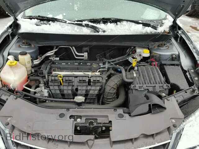 2010 CHRYSLER SEBRING - VIN: 1C3CC4FBXAN230190 - Фото 7