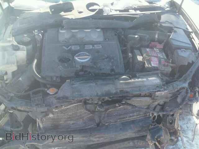 2006 NISSAN MAXIMA - VIN: 1N4BA41E96C828309 - Фото 7