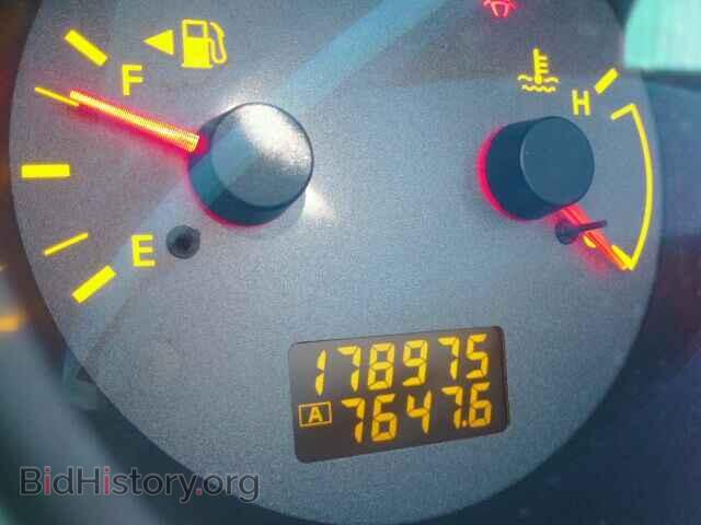 2006 NISSAN MAXIMA - VIN: 1N4BA41E96C828309 - Фото 8