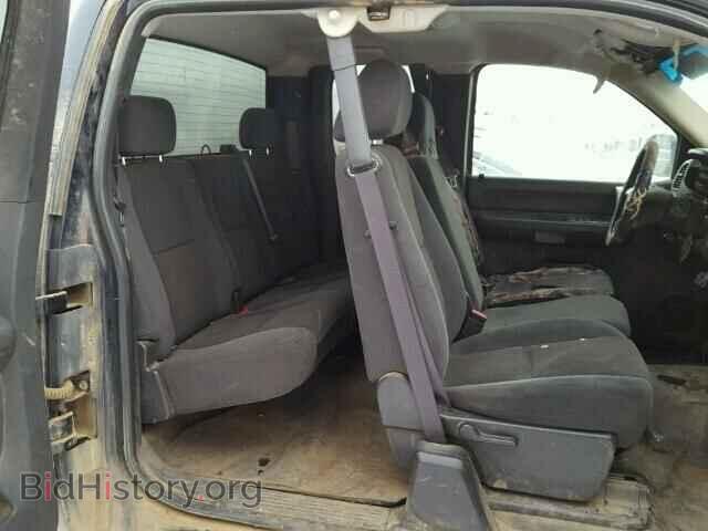 2008 CHEVROLET SILVERADO - VIN: 1GCHK29K68E202207 - Фото 6