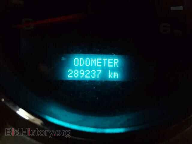 2008 CHEVROLET SILVERADO - VIN: 1GCHK29K68E202207 - Фото 8