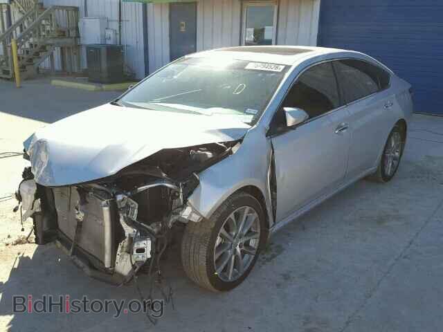 2014 TOYOTA AVALON - VIN: 4T1BK1EB3EU094678 - Фото 2