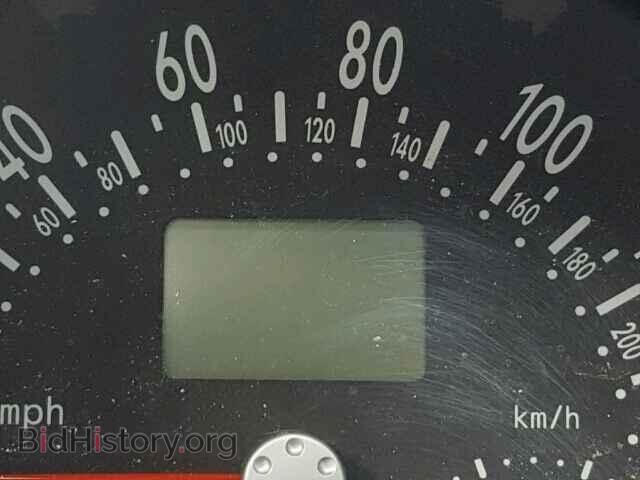 2003 VOLKSWAGEN BEETLE - VIN: 3VWCP21C13M433077 - Фото 8