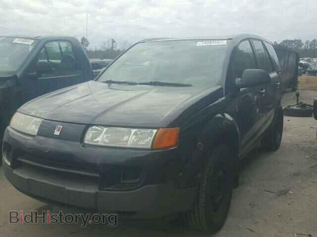 2005 SATURN VUE - VIN: 5GZCZ33D45S857211 - Фото 2