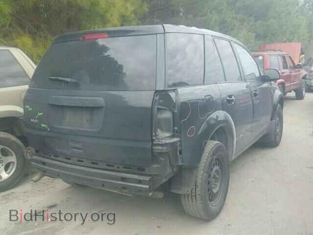2005 SATURN VUE - VIN: 5GZCZ33D45S857211 - Фото 4