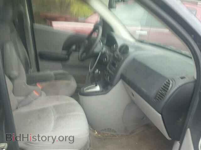 2005 SATURN VUE - VIN: 5GZCZ33D45S857211 - Фото 5