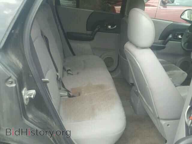 2005 SATURN VUE - VIN: 5GZCZ33D45S857211 - Фото 6