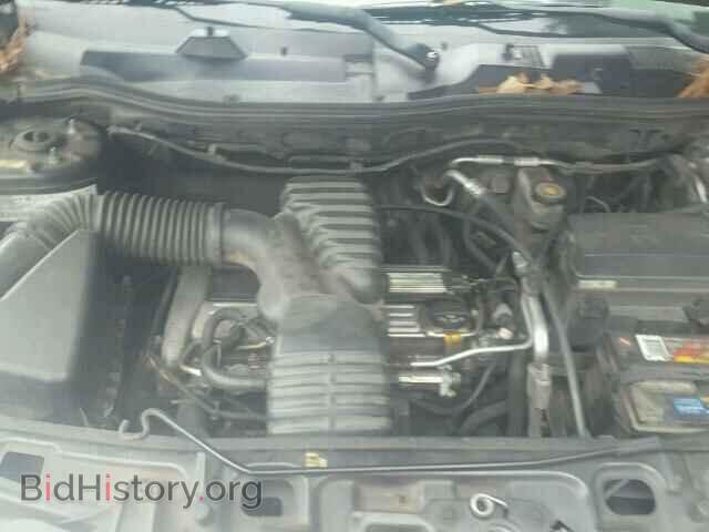 2005 SATURN VUE - VIN: 5GZCZ33D45S857211 - Фото 7