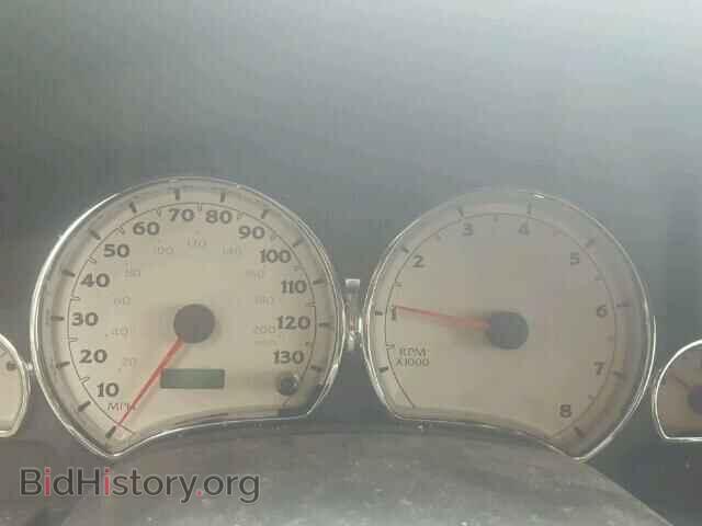2005 SATURN VUE - VIN: 5GZCZ33D45S857211 - Фото 8