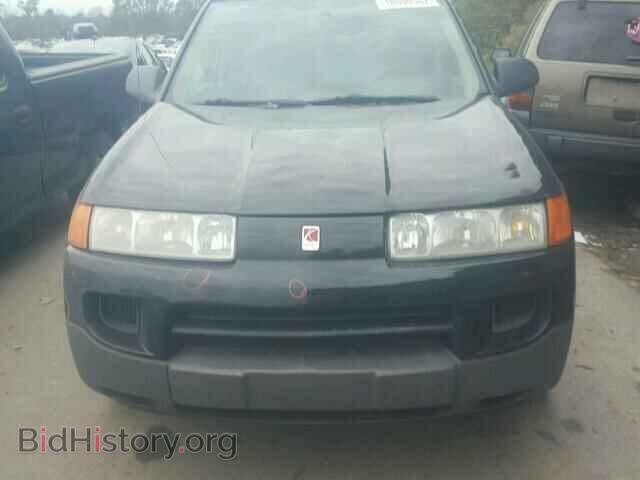2005 SATURN VUE - VIN: 5GZCZ33D45S857211 - Фото 9
