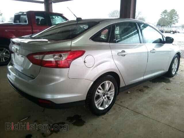 2012 FORD FOCUS - VIN: 1FAHP3H28CL454169 - Photo 4