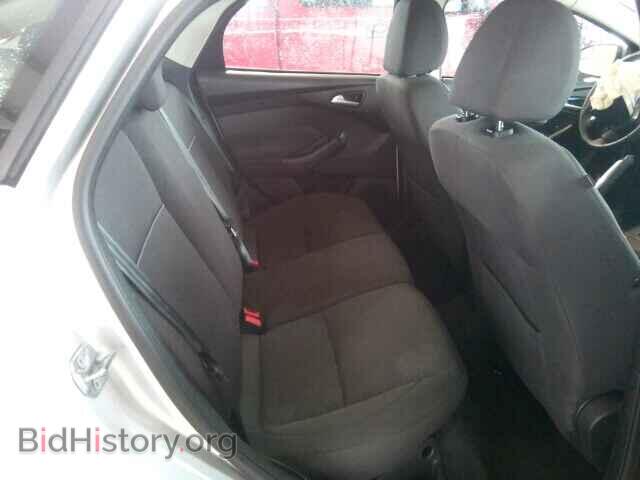 2012 FORD FOCUS - VIN: 1FAHP3H28CL454169 - Photo 6
