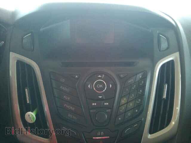2012 FORD FOCUS - VIN: 1FAHP3H28CL454169 - Photo 9