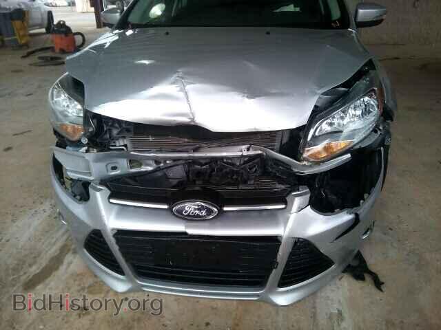 2012 FORD FOCUS - VIN: 1FAHP3H28CL454169 - Photo 10