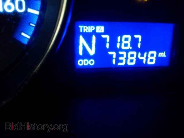2012 HYUNDAI GENESIS - VIN: KMHHU6KH0CU076839 - Фото 8