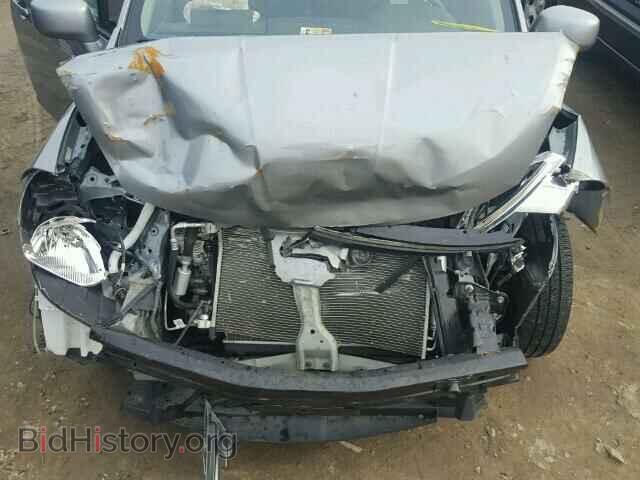 2012 NISSAN VERSA - VIN: 3N1BC1CP1CK812762 - Фото 7