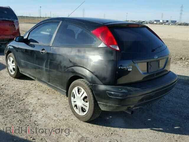 2005 FORD FOCUS - VIN: 3FAFP31N45R146111 - Фото 3