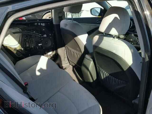 2012 KIA OPTIMA - VIN: KNAGM4A76C5273051 - Фото 5