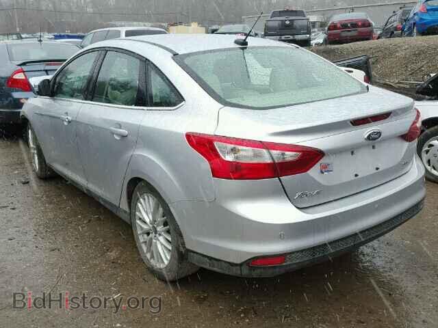 2012 FORD FOCUS - VIN: 1FAHP3H22CL261354 - Photo 3