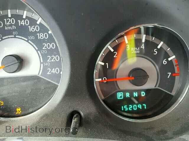 2011 CHRYSLER 200 - VIN: 1C3BC2FG8BN596534 - Photo 8